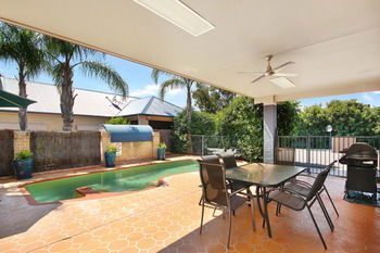 Edward Parry Motel & Apartments - Accommodation Australia 17