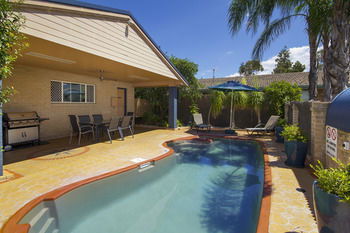 Edward Parry Motel & Apartments - Accommodation Australia 18