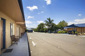 Edward Parry Motel & Apartments - Accommodation Australia 20