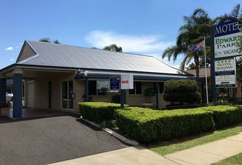 Edward Parry Motel & Apartments - Accommodation Australia 23
