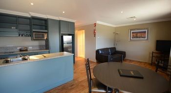 Edward Parry Motel & Apartments - Accommodation Australia 25