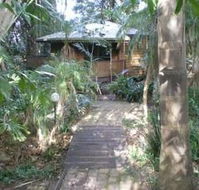 Tanglewood Gardens - Accommodation Australia