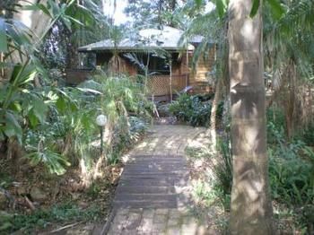 Tanglewood Gardens - Accommodation Australia 0