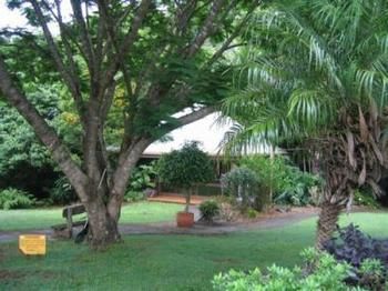 Tanglewood Gardens - Accommodation Australia 1