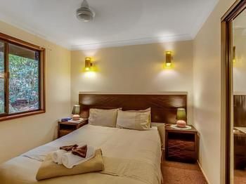 Tanglewood Gardens - Accommodation Australia 2