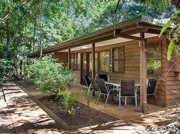 Tanglewood Gardens - Accommodation Australia 3
