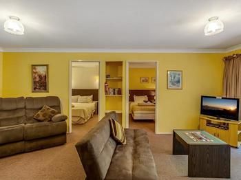 Tanglewood Gardens - Accommodation Australia 4