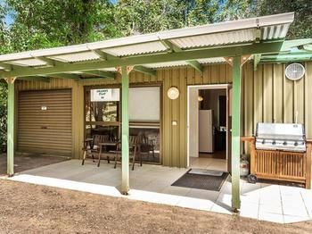 Tanglewood Gardens - Accommodation Australia 6