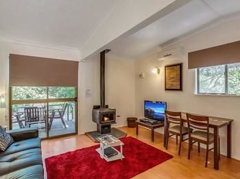 Tanglewood Gardens - Accommodation Australia 9