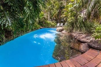 Tanglewood Gardens - Accommodation Australia 11