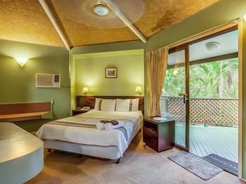 Tanglewood Gardens - Accommodation Australia 12