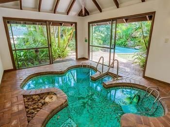 Tanglewood Gardens - Accommodation Australia 15