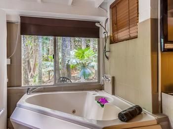 Tanglewood Gardens - Accommodation Australia 17