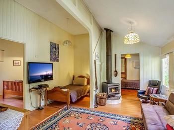 Tanglewood Gardens - Accommodation Australia 20