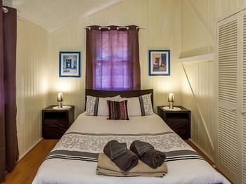 Tanglewood Gardens - Accommodation Australia 22