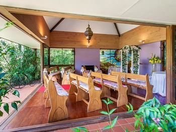 Tanglewood Gardens - Accommodation Australia 23