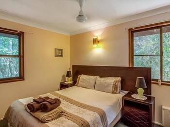 Tanglewood Gardens - Accommodation Australia 25