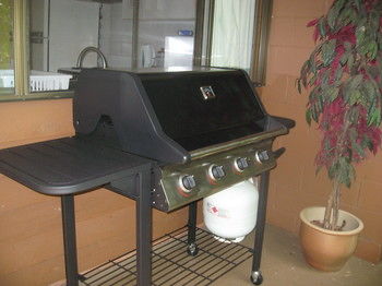 Tanglewood Gardens - Accommodation Australia 39