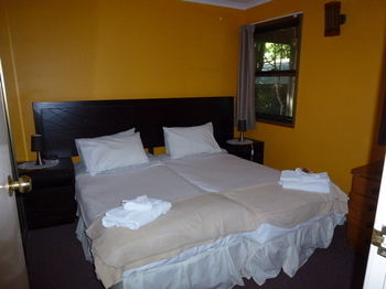 Tanglewood Gardens - Accommodation Australia 40