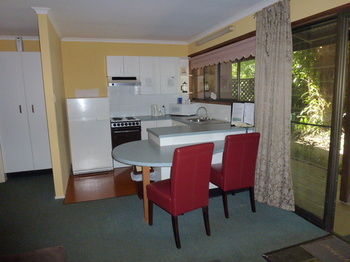 Tanglewood Gardens - Accommodation Australia 47