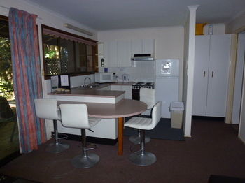 Tanglewood Gardens - Accommodation Australia 51
