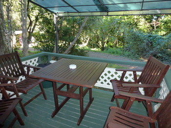 Tanglewood Gardens - Accommodation Australia 52