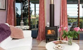 The Spotted Chook - Accommodation Australia 0