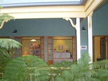 The Spotted Chook - Accommodation Australia 1