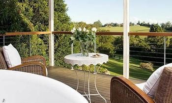 The Spotted Chook - Accommodation Australia 5