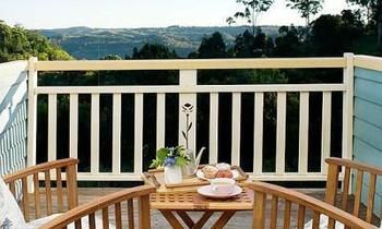 The Spotted Chook - Accommodation Australia 8