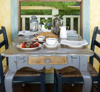 The Spotted Chook - Accommodation Australia 14