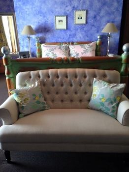 The Spotted Chook - Accommodation Australia 19