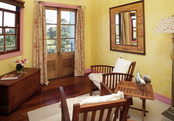 The Spotted Chook - Accommodation Australia 22