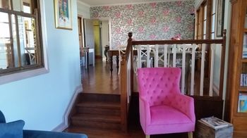 The Spotted Chook - Accommodation Australia 25