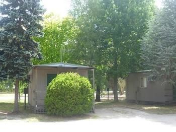 Lithgow Tourist And Van Park - Accommodation Australia 0