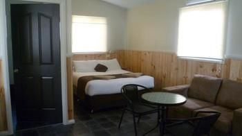 Lithgow Tourist And Van Park - Accommodation Australia 3