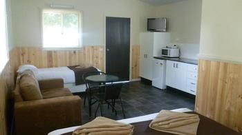 Lithgow Tourist And Van Park - Accommodation Australia 4