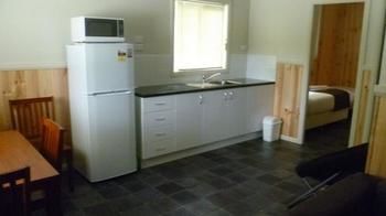Lithgow Tourist And Van Park - Accommodation Australia 6