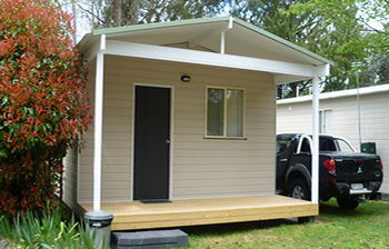 Lithgow Tourist And Van Park - Accommodation Australia 9
