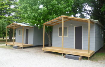 Lithgow Tourist And Van Park - Accommodation Australia 10