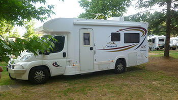 Lithgow Tourist And Van Park - Accommodation Australia 12