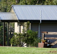 Yabbaloumba Retreat - Local Tourism