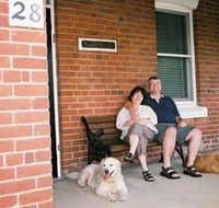 Aaron Cottage - Local Tourism