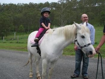 Hill Top Country Guest House - Accommodation Australia 3