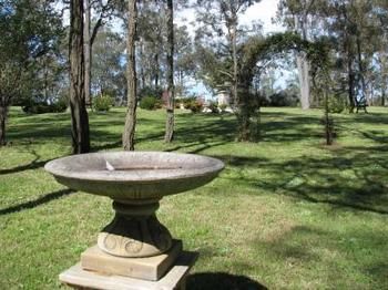 Hill Top Country Guest House - Accommodation Australia 6