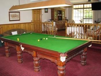 Hill Top Country Guest House - Accommodation Australia 9