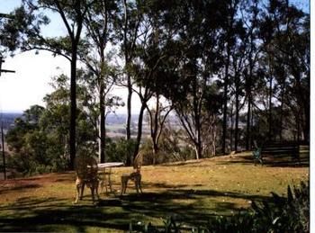Hill Top Country Guest House - Accommodation Australia 11