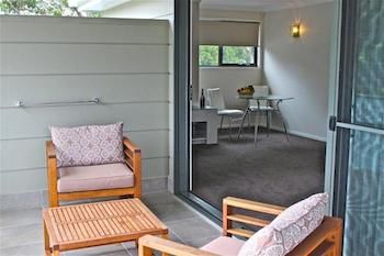 Breeze Bed And Breakfast - Accommodation Australia 4