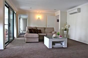 Breeze Bed And Breakfast - Accommodation Australia 14