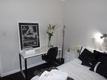 Airport Hotel Sydney - Accommodation Australia 0